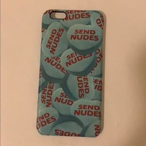 Limited edition Kim Kardashian iPhone 6s Plus case